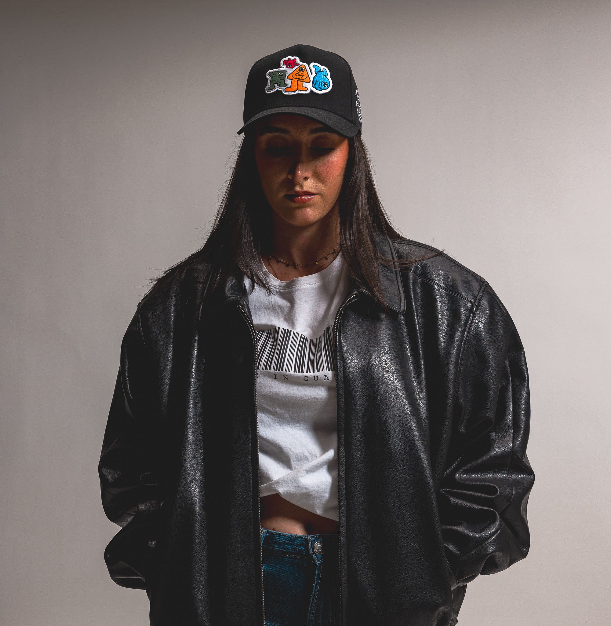 Drop #1 - Las Figuras