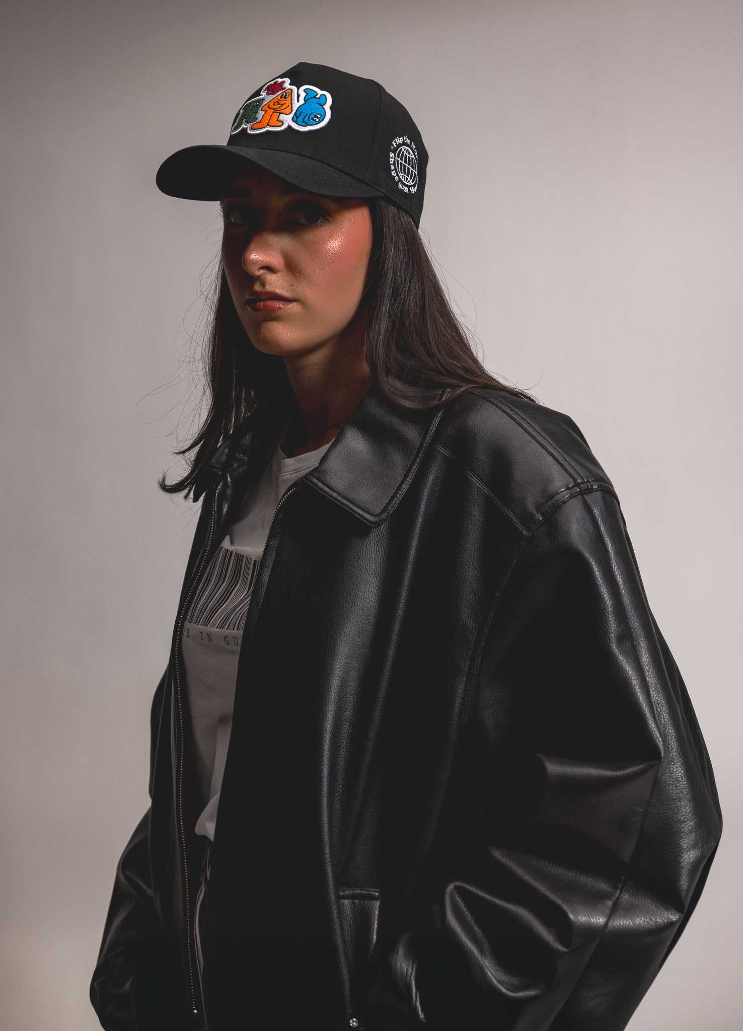 Drop #1 - Las Figuras