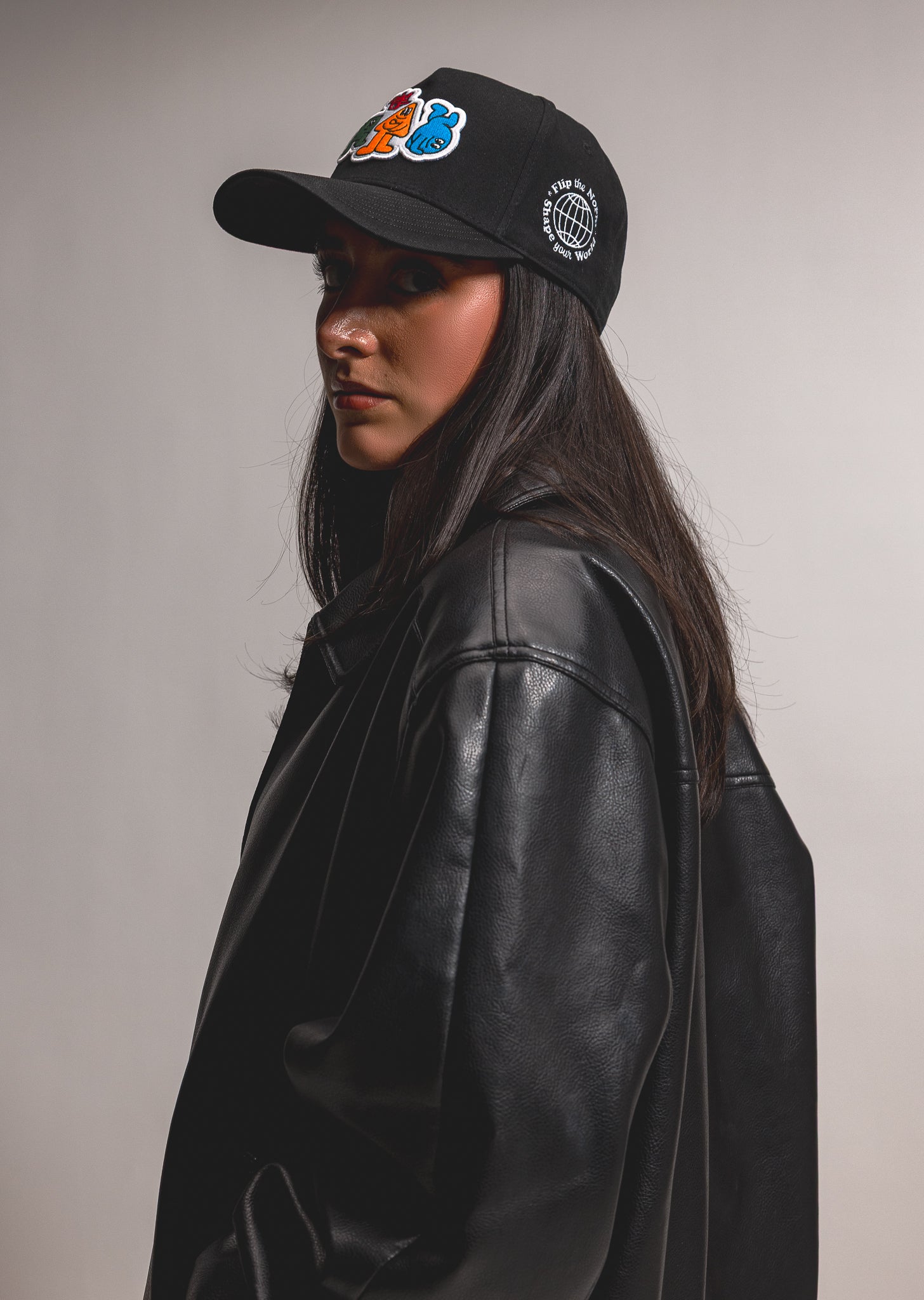 Drop #1 - Las Figuras